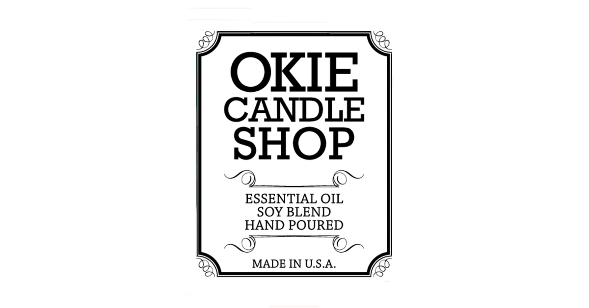 Okie Candle Shop